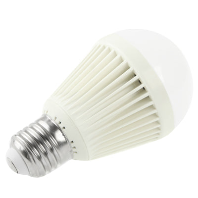 E27 9W Thermal Conductive Ball Steep Light Bulb, 45 LED SMD 3535, W