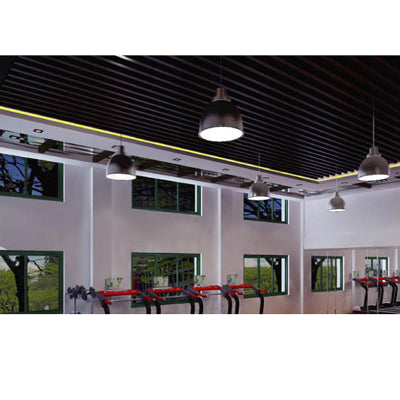 12W / 960LM High Quality Tensile Aluminum Material