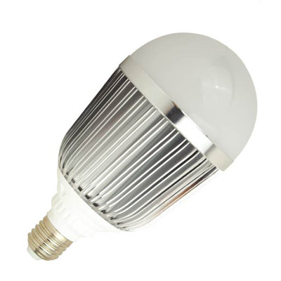 12W / 960LM High Quality Tensile Aluminum Material