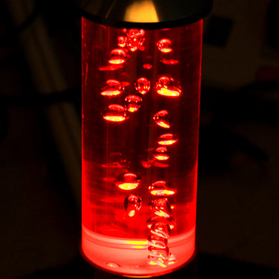 3W RGB LED Crystal Light Bulb with Remote Control, Base Type: E27