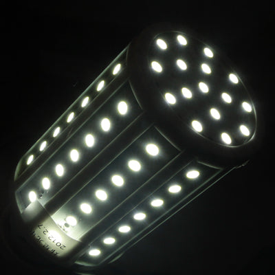 E27 18W 1500LM Corn Light Bulb, 86 LED SMD 5050, W