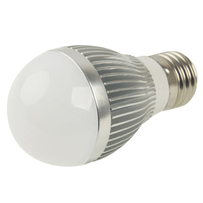 E27 6W LED Ball Steep Light Bulb, 20 LED 5730 SMD, W
