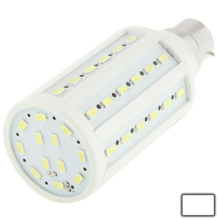 B22 13W 1170LM Corn Light Bulb, 60 LED SMD 5630, W