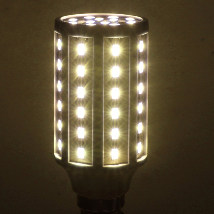 B22 13W 1170LM Corn Light Bulb, 60 LED SMD 5630, W