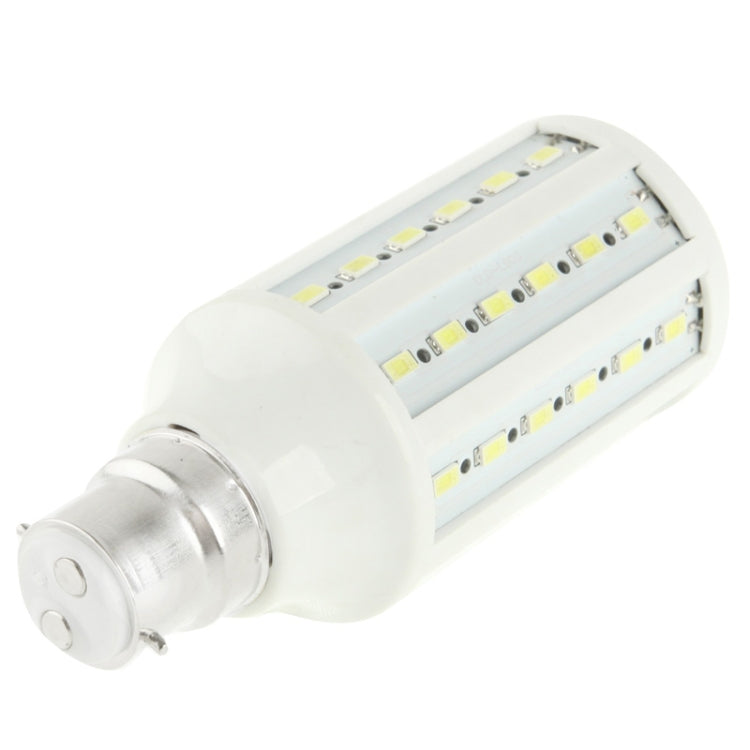 B22 13W 1170LM Corn Light Bulb, 60 LED SMD 5630, W