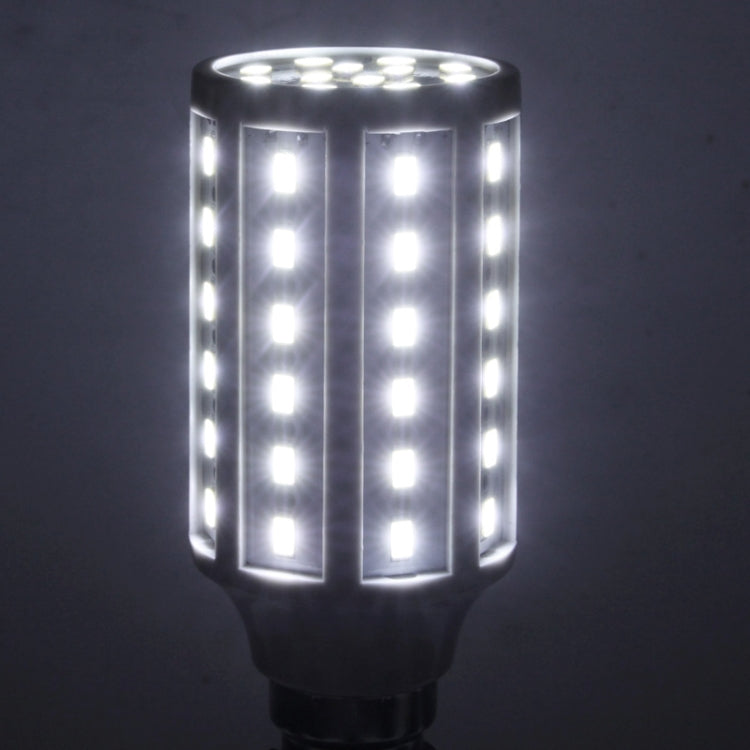 B22 13W 1170LM Corn Light Bulb, 60 LED SMD 5630, W