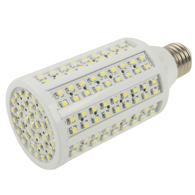 12W White 216 LED 3528 SMD Corn Light Bulb, Base Type: E27