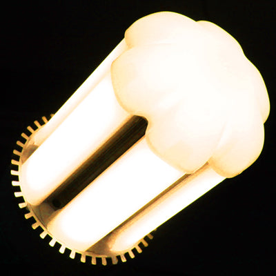 E27 11W 950LM LED Corn Light Bulb,