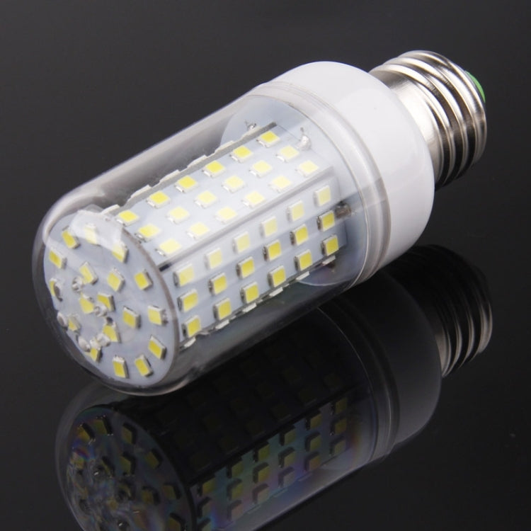 E27 11W 500LM Corn Light Lamp Bulb, 126 LED SMD 2835, W