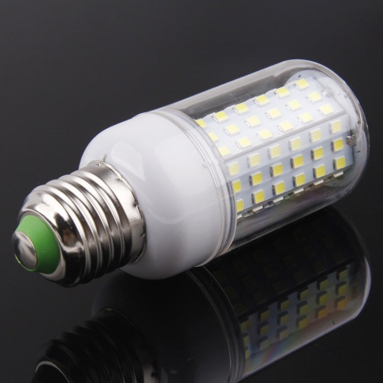 E27 11W 500LM Corn Light Lamp Bulb, 126 LED SMD 2835, W