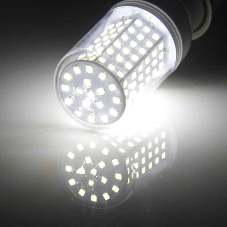 E27 11W 500LM Corn Light Lamp Bulb, 126 LED SMD 2835, W