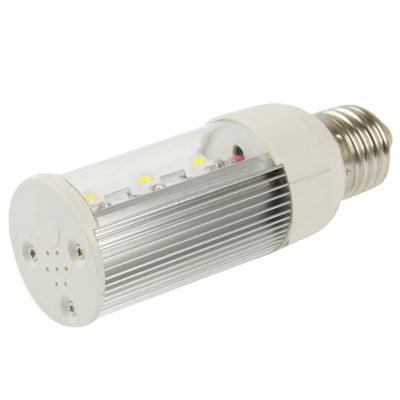 3W White 3 LED LED Transverse Light Bulb, Base Type: E27