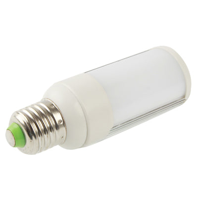 E27 3W 270LM LED Transverse Light Bulb, 3 LED,  White Light, AC 85-265V