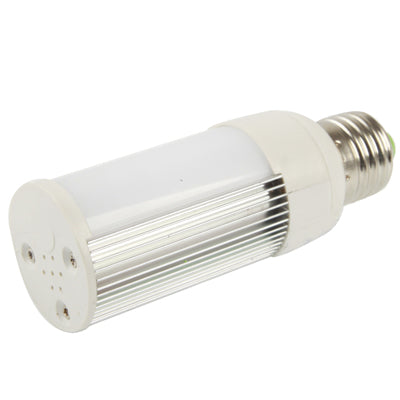 E27 3W 270LM LED Transverse Light Bulb, 3 LED,  White Light, AC 85-265V