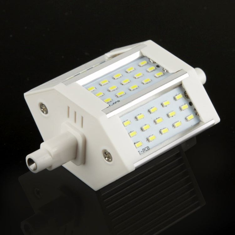 R7S 5W 550LM Corn Light Lamp Bulb, 45 LED SMD 3014, W