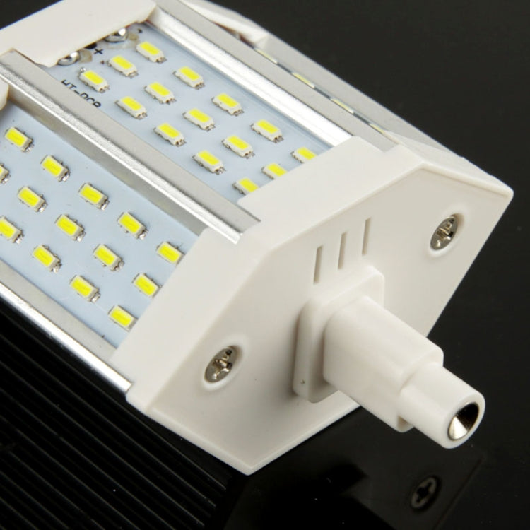 R7S 5W 550LM Corn Light Lamp Bulb, 45 LED SMD 3014, W