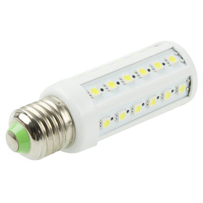 E27 5W 450LM Corn Light Bulb, 44 LED 5050 SMD, White Light, AC 220V
