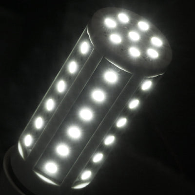 E27 5W 450LM Corn Light Bulb, 44 LED 5050 SMD, White Light, AC 220V