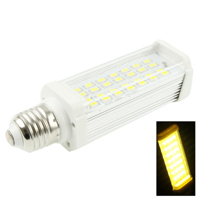 E27 11W 900LM LED Transverse Light Bulb, 28 LED SMD 5630, W
