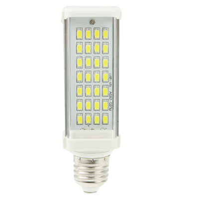 E27 11W 900LM LED Transverse Light Bulb, 28 LED SMD 5630, W