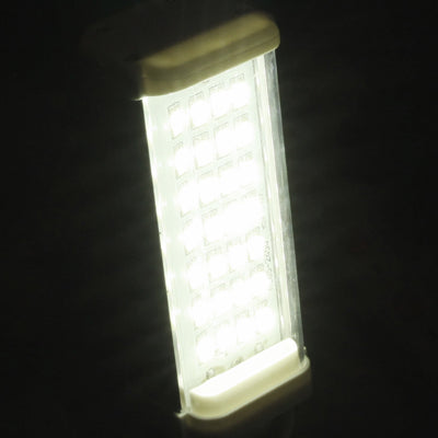 E27 11W 900LM LED Transverse Light Bulb, 28 LED SMD 5630, W