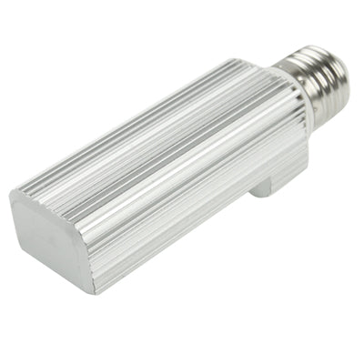 E27 6W 480LM LED Transverse Light Bulb, 28 LED SMD 5050, W