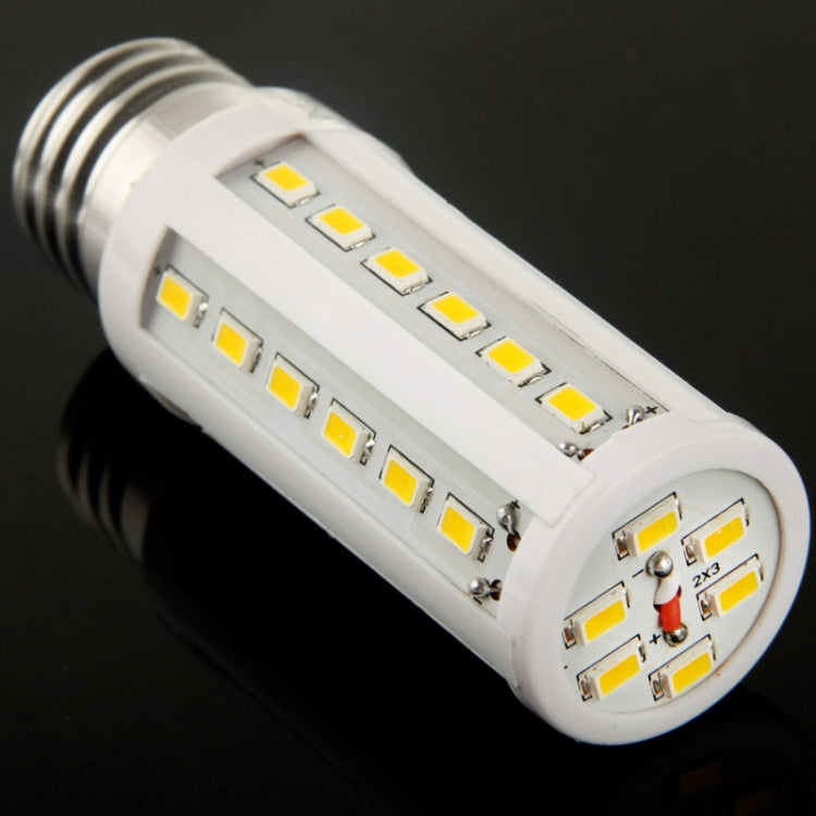 E27 12W 960LM  Corn Light Bulb, 42 LED SMD 5630,