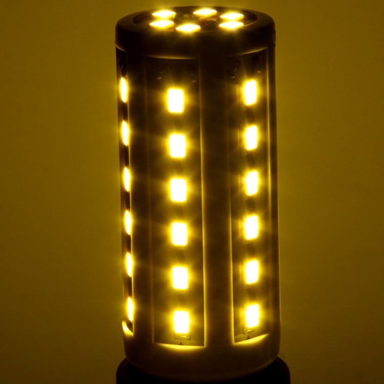 E27 12W 960LM  Corn Light Bulb, 42 LED SMD 5630,