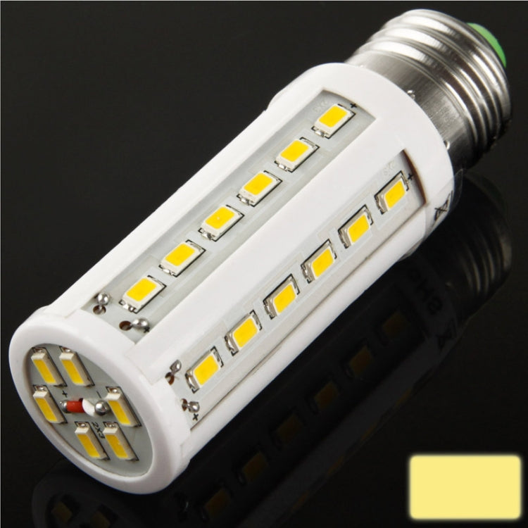 E27 12W 960LM  Corn Light Bulb, 42 LED SMD 5630,