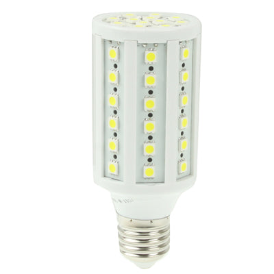 E27 12W 960-1020LM Corn Light Bulb, 60 LED SMD 5050, W