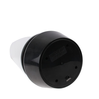 6 Colors Change Light Rechargeable Magic Hand Touching Lamp(Black)
