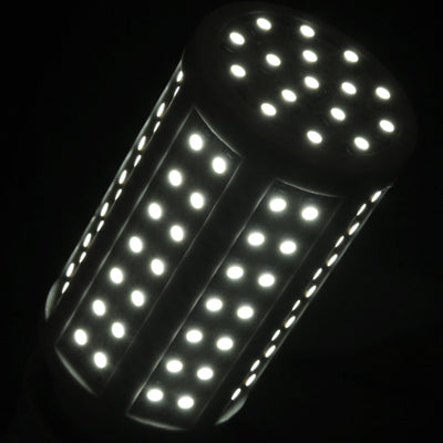 E27 6W 500LM Corn Light Bulb, 114 LED SMD 3528, W