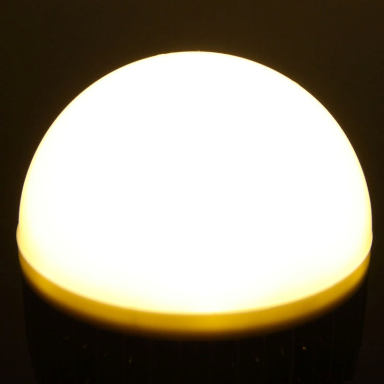 E27 7W LED Ball Steep Bulb, 7 LED, 560-630LM, W