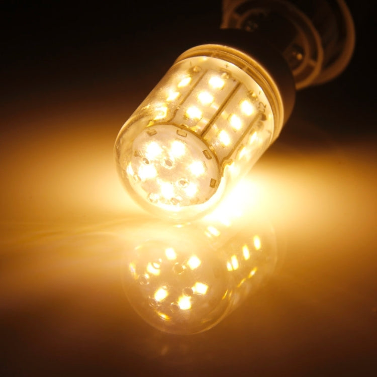 G9 4W Corn Light Bulb, 30 LED SMD 2835, W