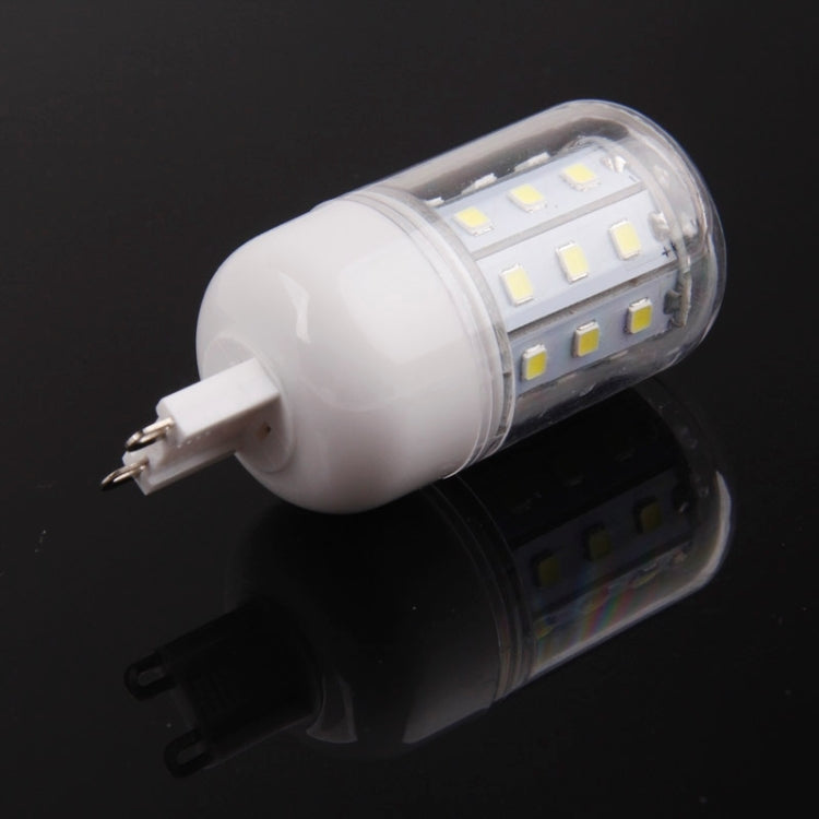 G9 4W Corn Light Bulb, 30 LED SMD 2835, W
