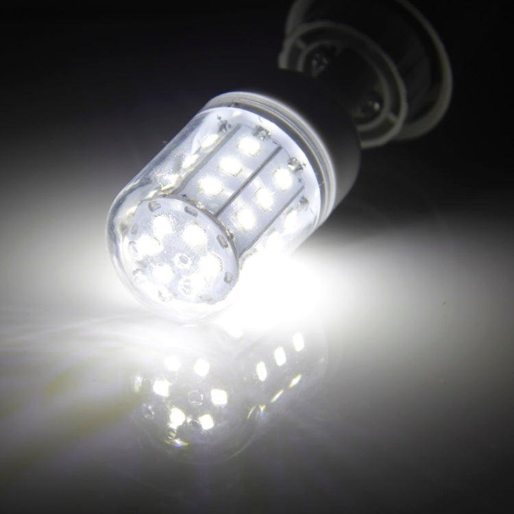 G9 4W Corn Light Bulb, 30 LED SMD 2835, W