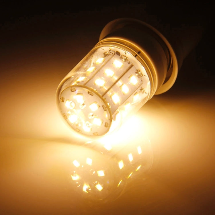 E27 4W 250LM Corn Light Lamp Bulb, 30 LED SMD 2835, W