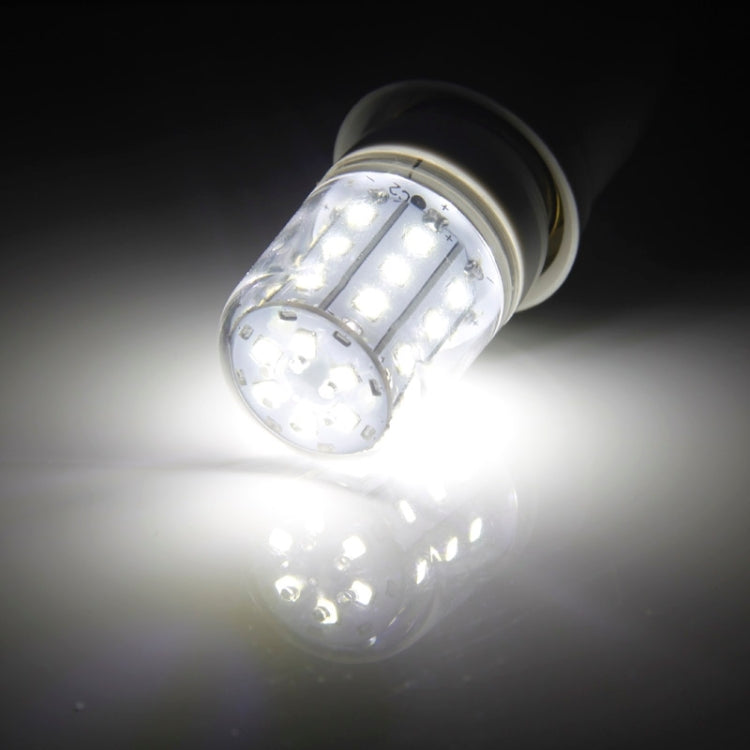 E27 4W 250LM Corn Light Lamp Bulb, 30 LED SMD 2835, W