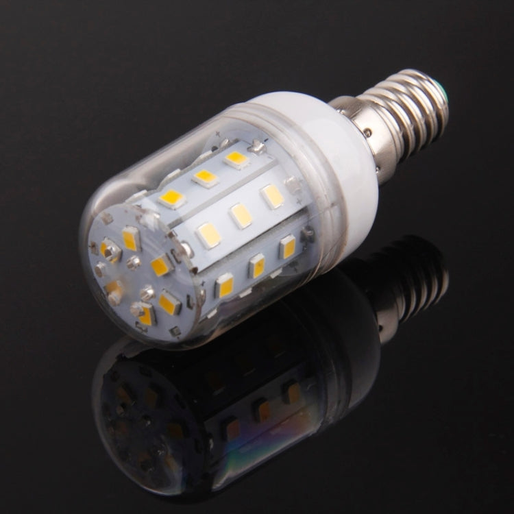 E14 4W Corn Light Bulb, 30 LED SMD 2835, W