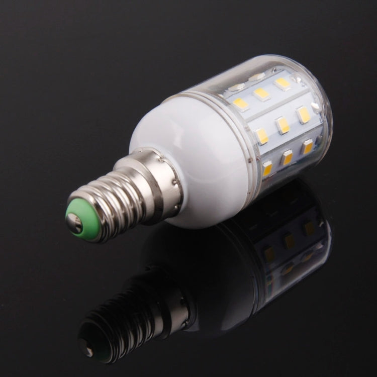 E14 4W Corn Light Bulb, 30 LED SMD 2835, W