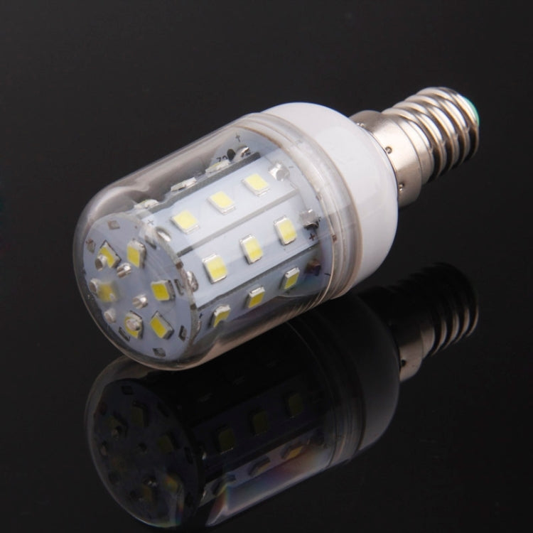 E14 4W Corn Light Bulb, 30 LED SMD 2835, W