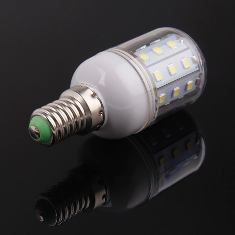 E14 4W Corn Light Bulb, 30 LED SMD 2835, W