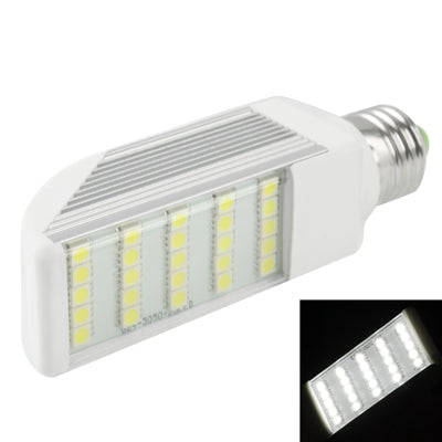 E27 6W 540LM LED Transverse Light Bulb, 25 LED