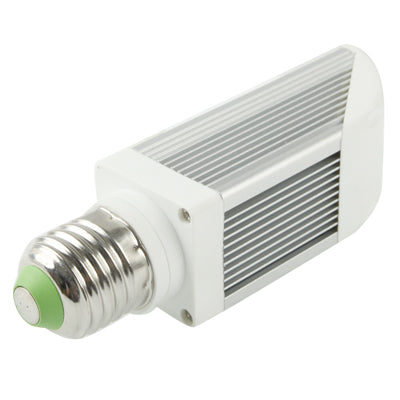 E27 6W 540LM LED Transverse Light Bulb, 25 LED