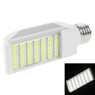 E27 8W 720LM LED Transverse Light Bulb, 35 LED