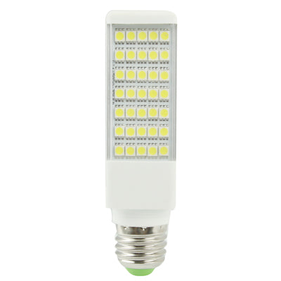 E27 8W 720LM LED Transverse Light Bulb, 35 LED