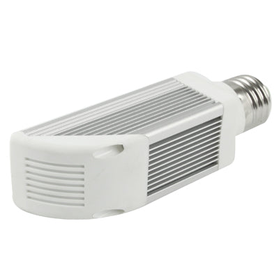 E27 8W 720LM LED Transverse Light Bulb, 35 LED