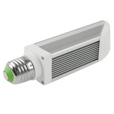 E27 12W 970LM LED Transverse Light Bulb, 50 LED SMD 5050, W