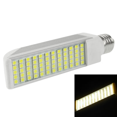 E27 14W 1150LM LED Transverse Light Bulb, 60 LED SMD 5050, W