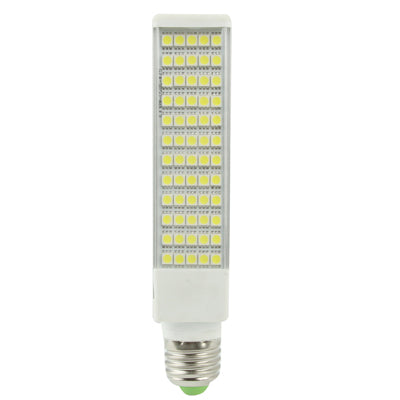 E27 14W 1150LM LED Transverse Light Bulb, 60 LED SMD 5050, W